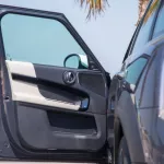 Mini Cooper Countryman S Panoramic Full Option 2020 GCC - Thumbnail 7
