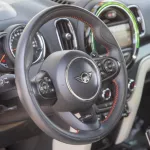 Mini Cooper Countryman S Panoramic Full Option 2020 GCC - Thumbnail 8