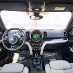 Mini Cooper Countryman S Panoramic Full Option 2020 GCC - Thumbnail 15