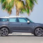 Mini Cooper Countryman S Panoramic Full Option 2020 GCC - Thumbnail 19