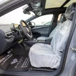 volkswagen ID4 PRO Crozz Gray 2022 - Thumbnail 7