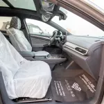 volkswagen ID4 PRO Crozz Gray 2022 - Thumbnail 11