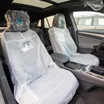volkswagen ID4 PRO Crozz Gray 2022 - Thumbnail 13