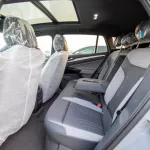 volkswagen ID4 PRO Crozz Gray 2022 - Thumbnail 14