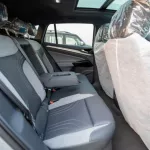 volkswagen ID4 PRO Crozz Gray 2022 - Thumbnail 15