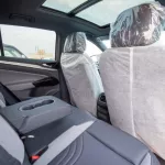 volkswagen ID4 PRO Crozz Gray 2022 - Thumbnail 16