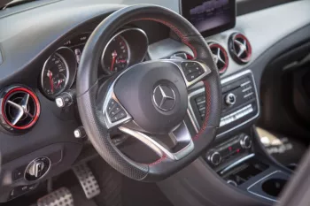 Mercedes CLA 250 AMG 2019
