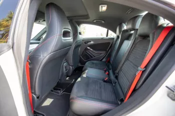 Mercedes CLA 250 AMG 2019