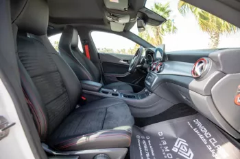 Mercedes CLA 250 AMG 2019
