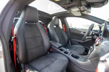 Mercedes CLA 250 AMG 2019