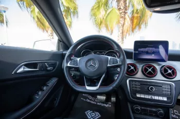 Mercedes CLA 250 AMG 2019