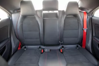 Mercedes CLA 250 AMG 2019