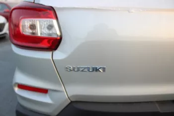 Suzuki S-Presso