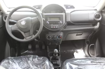 Suzuki S-Presso
