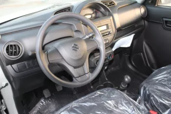 Suzuki S-Presso