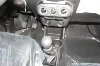 Suzuki S-Presso