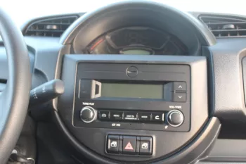 Suzuki S-Presso