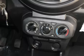 Suzuki S-Presso