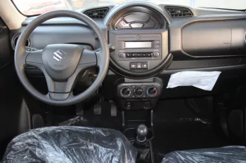 Suzuki S-Presso