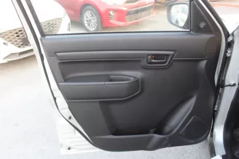 Suzuki S-Presso