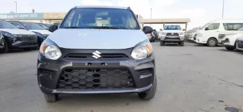 SUZUKI ALTO MODEL 2022 EXPORT