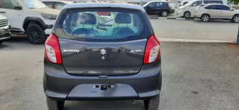 SUZUKI ALTO MODEL 2022 EXPORT