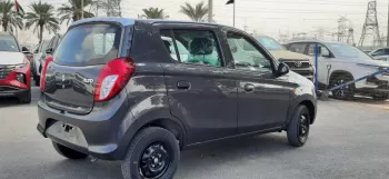 SUZUKI ALTO MODEL 2022 EXPORT