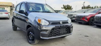 SUZUKI ALTO MODEL 2022 EXPORT