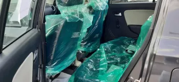 SUZUKI ALTO MODEL 2022 EXPORT