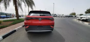 VOLKSWAGEN ID 4 PURE+ FULL ELECTRIC CAR