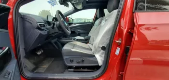 VOLKSWAGEN ID 4 PURE+ FULL ELECTRIC CAR