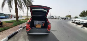 VOLKSWAGEN ID 4 PURE+ FULL ELECTRIC CAR