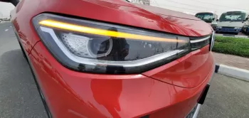 VOLKSWAGEN ID 4 PURE+ FULL ELECTRIC CAR