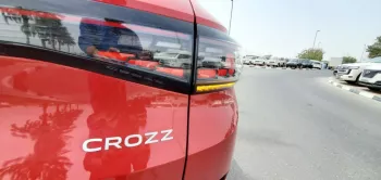VOLKSWAGEN ID 4 PURE+ FULL ELECTRIC CAR