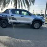 TOYOTA HILUX - Thumbnail 5