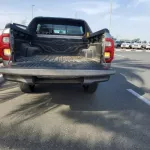 TOYOTA HILUX - Thumbnail 7