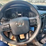 TOYOTA HILUX - Thumbnail 11