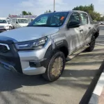 TOYOTA HILUX - Thumbnail 19