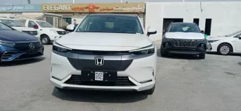 HONDA ENP1 LX 2022MY
