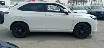 HONDA ENP1 LX 2022MY