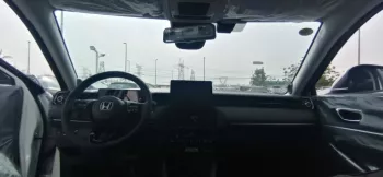HONDA ENP1 LX 2022MY