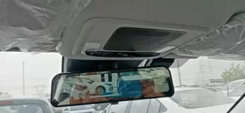 HONDA ENP1 LX 2022MY
