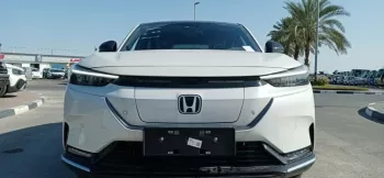 HONDA ENS1 EX 2022MY