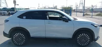 HONDA ENS1 EX 2022MY