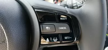 HONDA ENS1 EX 2022MY