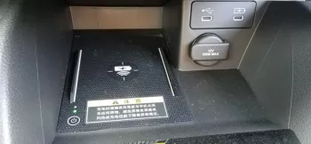 HONDA ENS1 EX 2022MY