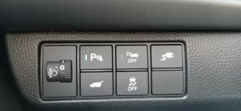 HONDA ENS1 EX 2022MY
