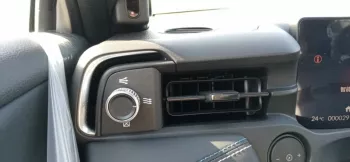 HONDA ENS1 EX 2022MY