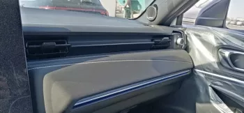HONDA ENS1 EX 2022MY