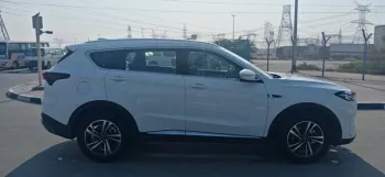 2022 JETOUR X70 PLUS